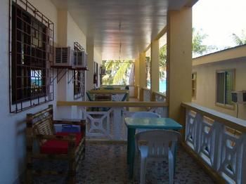 Hotel Sulu Plaza Boracay