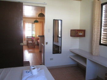Hotel Sulu Plaza Boracay