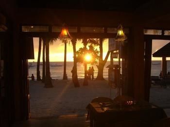 Hotel Sulu Plaza Boracay