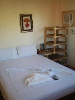 Hotel Sulu Plaza Boracay