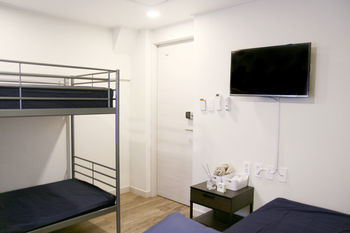 Hotel Seoul Dalbit Guesthouse