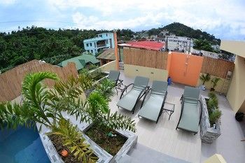 Hotel Papa Fred's Beach Resort