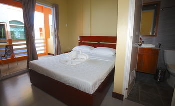Hotel Papa Fred's Beach Resort