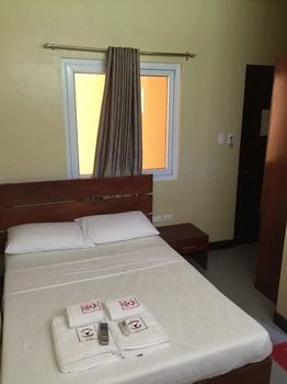 Hotel Papa Fred's Beach Resort