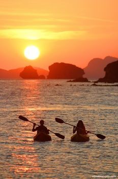 Apartamento Pangulasian Island Resort
