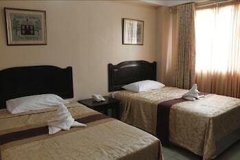 Hotel La Anclar Hometel