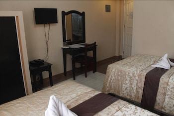 Hotel La Anclar Hometel