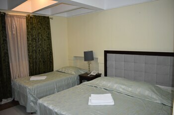 Hotel La Anclar Hometel