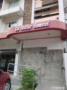 Hotel La Anclar Hometel
