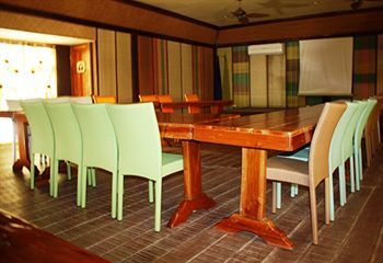 Hotel Bohol Bee Farm