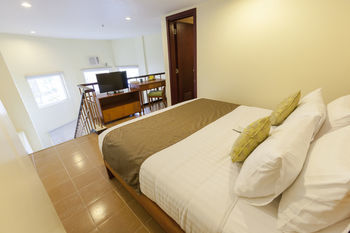 Apartamento Canyon Woods