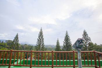 Apartamento Canyon Woods