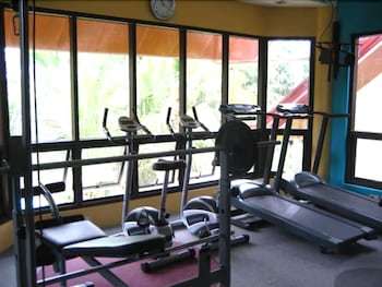 Apartamento Elsalvador Beach Resort