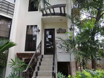 Apartamento Elsalvador Beach Resort