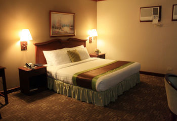East Asia Royale Hotel