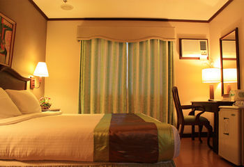 East Asia Royale Hotel