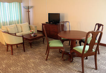 East Asia Royale Hotel