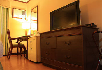 East Asia Royale Hotel