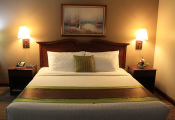 East Asia Royale Hotel