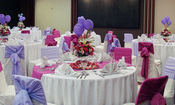 East Asia Royale Hotel