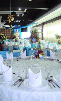 East Asia Royale Hotel