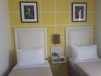 Hotel Uncle Tom�s Cabin