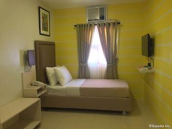 Hotel Uncle Tom�s Cabin