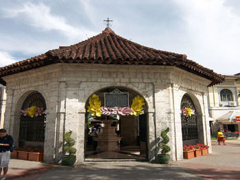 Cebu Travellers Hostel - It Park Lahug