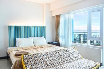 Mactan Seaside Apartments