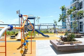 Mactan Seaside Apartments