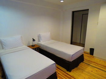 Apartamento Aozora Seaside Mactan