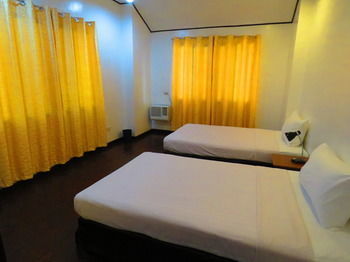 Apartamento Aozora Seaside Mactan