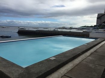 Apartamento Aozora Seaside Mactan
