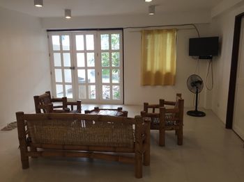Apartamento Aozora Seaside Mactan