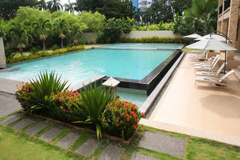 Aparthotel Coralpoint Gardens