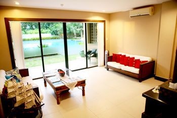Aparthotel Coralpoint Gardens