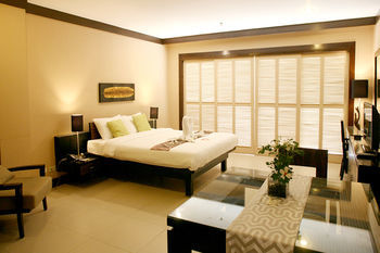 Aparthotel Coralpoint Gardens