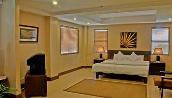Aparthotel Coralpoint Gardens