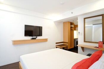 Hotel Zen Rooms Penafrancia