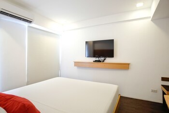 Hotel Zen Rooms Penafrancia