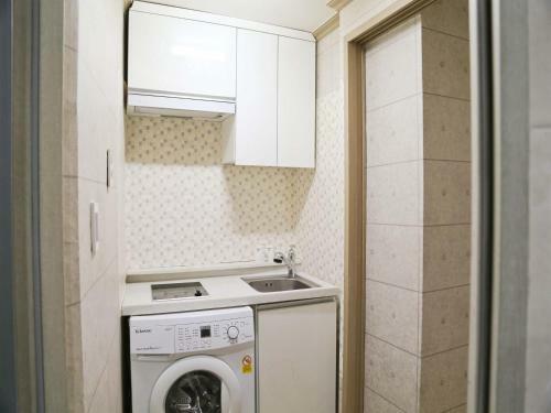 Albergue Rooming House Korea