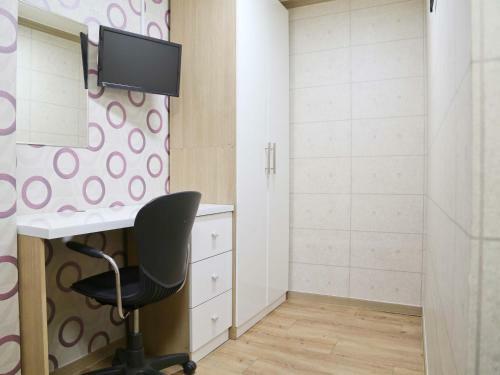 Albergue Rooming House Korea