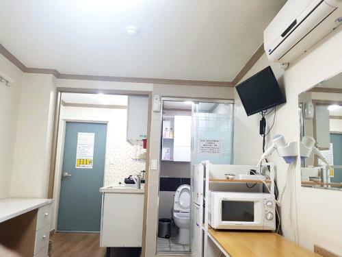 Albergue Rooming House Korea