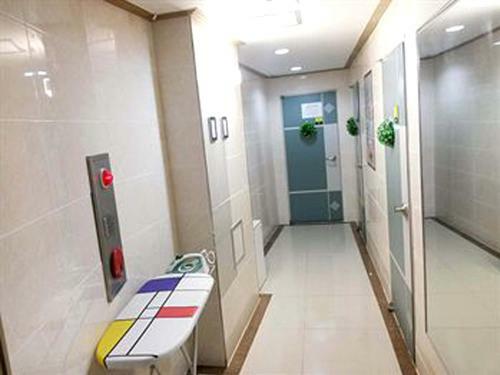 Albergue Rooming House Korea