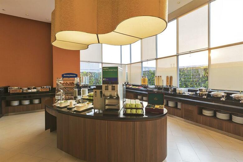 Hotel Holiday Inn Express Jakarta Pluit Citygate