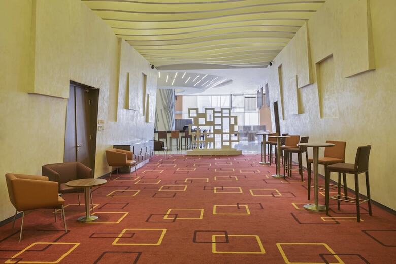 Hotel Holiday Inn Express Jakarta Pluit Citygate
