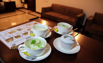Apartamento Anchorage The Residence
