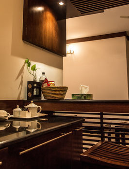 Apartamento Anchorage The Residence