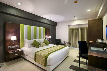 Hotel Platinum Grand