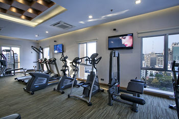 Hotel Platinum Grand